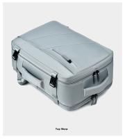 Mochila Viaje Cabina Avion para Ryanair Maleta, Mochila de Viaje, Equipaje de Mano, Bolsa Viaje Cabin Bag Mujer Hombre - details 18