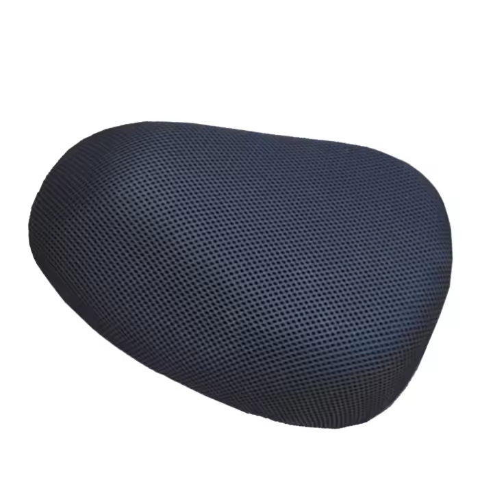 Funda para asiento de patinete eléctrico, malla 3D, aislamiento térmico impermeable, ajuste Universal para patinete eléctrico Aima - 1