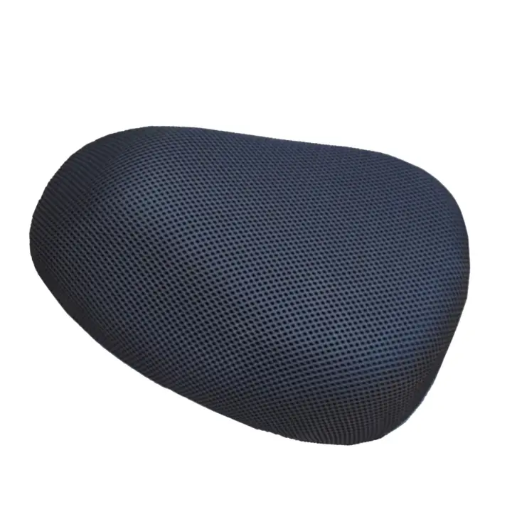 Funda para asiento de patinete eléctrico, malla 3D, aislamiento térmico impermeable, ajuste Universal para patinete eléctrico Aima - 1