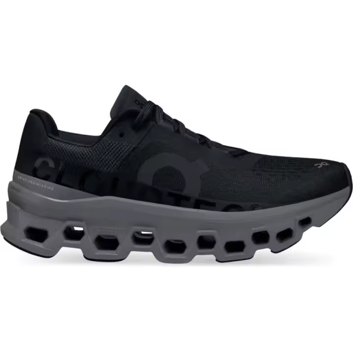 Zapatillas Running Hombre On Running Cloudmonster - Rendimiento Excepcional - 1