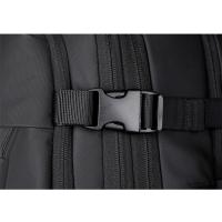 Mochila De Negocios Mochila De Gran Capacidad Para Viajes Al Aire Libre, Bolsa De Ordenador Impermeable Para Hombres Casuales - details 32