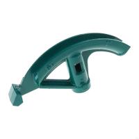 90 ° -180 °   Dobladora de tubos Manual, curvas precisas, herramienta para doblar tubos de hierro fundido, curvas de ángulo fácil, máquina dobladora de tubos, uso profesional - details 15