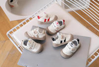 Zapatillas de deporte transpirables para niños y niñas, zapatos de oso para bebés - details 7
