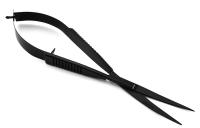 Tijeras de Resorte Curvas para Acuarium Herramientas de Limpieza de Alta Calidad Accesorios de Paisajismo para Tanque de Peces - details 11