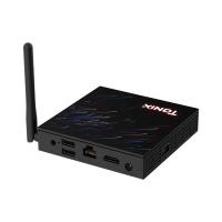 TANIX-Dispositivo de TV inteligente TX68, decodificador con Android 12,0, Allwinner H618, 4 GB, 64 GB, Wifi6, 4K, HD, AV1, Wifi 2,4G y 5G, 2G16G, PK Tanix TX6 - details 8