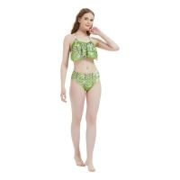 Nuevo traje de baño adulto niña sirena traje de baño sirena princesa sirena traje de rendimiento - details 15