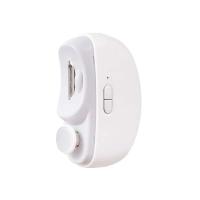 Cortauñas eléctrico 2 en 1, cortauñas antisalpicaduras para manicura, tijeras para dedos de los pies de bebé, herramientas para cortar uñas gruesas y pedicura - details 1