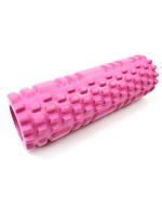 Rodillo de Espuma de Yoga Equipo de Fitness para el Hogar Masaje de Espalda Deportes y Salud - details 4