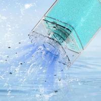 Filtro de pecera antirreflujo 360 ° Sistema de purificación de agua de gran flujo ajustable para inodoro con succión fuerte giratoria - details 2