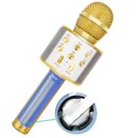 Built-in Battery