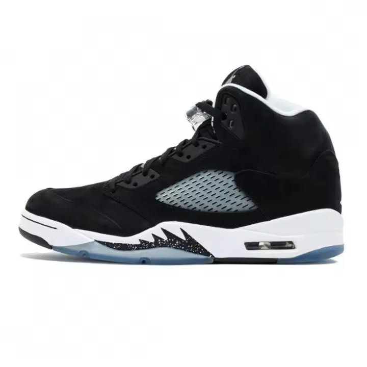 Nuevos zapatos para hombres y mujeres zapatos de baloncesto - 1