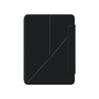AJIUYU-funda magnética para iPad Air, carcasa protectora de PU, 11 pulgadas, 13 pulgadas, M2 2024, Smart Folio, M4 Pro, Air11, Air13 - details 6