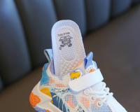 Zapatillas de Malla para Niños Zapatos Deportivos Suaves con Suela de Sintetizado - details 22