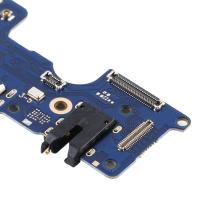 Para placa de puerto de carga OPPO Realme 7 Pro RMX2170 - details 2