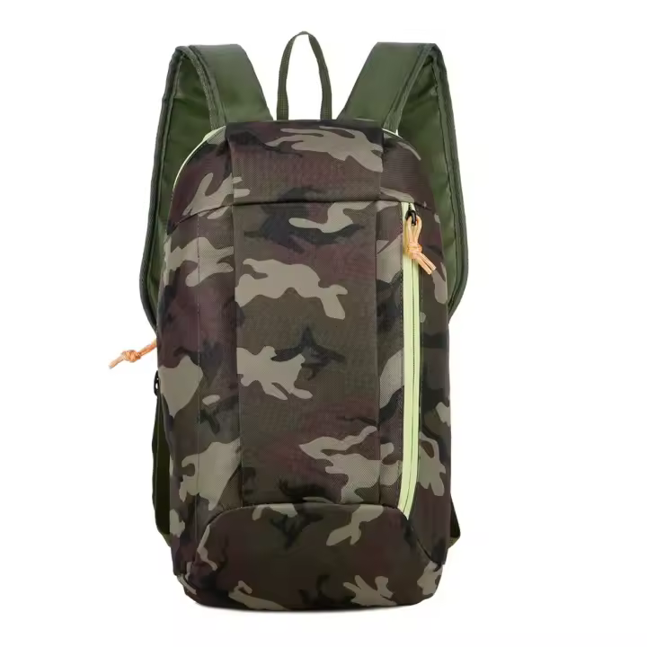 Sendero para Deportes al Aire Libre Mochilas Impermeables Ligeras para Correr y Pedalear para Hombres y Mujeres - 1