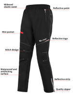 WEST BIKING-traje de ciclismo cálido para hombre y mujer, conjunto deportivo resistente al viento y al agua, para correr y pescar - details 8