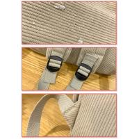 Mochila Elegante de 20L Diseño Minimalista Versátil para Universidad, Viajes y Uso Diario - details 30