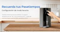 Waterdrop CoreRO Encimera Osmosis Inversa Sistema,Caliente Instantáneo Dispensador de Agua,5 Opciones de Temperatura,RO de Encimera C1H de 6 Etapas,3:1 Puro para Drenar,WD-C1H - details 2