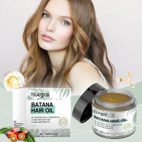 El aceite para el cuidado del cabello Batana nutre, hidrata, repara el encrespamiento, repone la humedad y cuida el cabello suave y brillante. - details 1