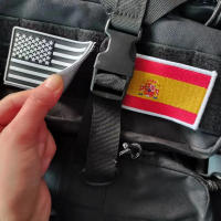 Mochila táctica De Gran Capacidad, 25 Litros / 50 Litros, Impermeable, Para Emergencias De 3 Días, Caza Senderismo Y Aca - details 3