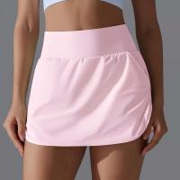 Mallas deportivas para mujer Fiess, falda de tenis para mujer, pantalones cortos, ropa deportiva para mujer, mallas de gimnasio, ropa de Yoga femenina - details 38