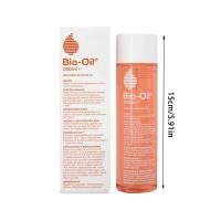 Aceite Bio-oil Suave y Sin Irritante 200ml Ideal para Prevención y Fadeo de Embarazo, Obesidad, Cicatrices Herramientas de Cuidado de la Piel Corporal de Belleza - details 2