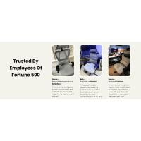 EC100 Ergonomic Chair