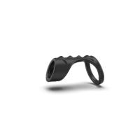 Bloqueo de eyaculación masculina, funda retardante, anillo reutilizable, erección, Juguetes sexuales para hombres, producto de silicona, suministros para adultos - details 7