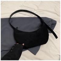Nueva Bolsa de Hombro de Gran Capacidad 2025 Diseño de Nicho para Mujer - details 5