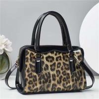 Bolso de hombro diagonal de gran capacidad para mujer de alta gama, poliéster con función impermeable modelo 22062 - details 4