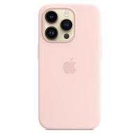 Funda de silicona líquida MagSafe para IPhone 13 Pro Max, funda magnética para IPhone 13 - details 0
