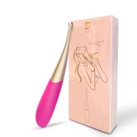 Potente estimulador del clítoris del punto G de alta frecuencia femenina, masajeador vaginal, vibrador de pezón, juguete sexual para adultos - details 15