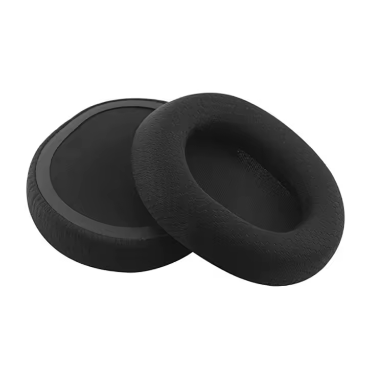 Funda protectora reemplazable para auriculares Steelseries/Sairui Arctis 3/5/7 - 1