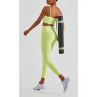 Sujetador de mujer, ropa interior deportiva de alto impacto, top de secado rápido, bralette acolchado para gimnasio y fiesta - details 11