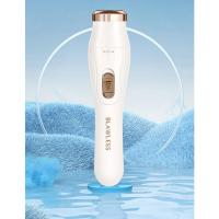 Blawless-dispositivo de depilación Facial 3 en 1 para mujer, Afeitadora eléctrica, 3 cabezales de repuesto - details 1