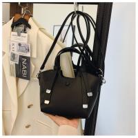 Pequeños Bolsos De Moda Simple Multiusos Crossbody Bolsas Tote Hombro Bolsas - details 8