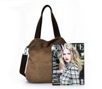 Bolso Bandolera para Mujer, bolsa de Hombro, Bolso de Mano Multifuncional - details 14