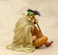 MEDICOS-E Di Molto Bene N'Doul Figura de Anime Modelo Coleccionable Juguetes de Acción Regalos - details 3