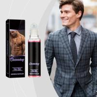 Perfume de Fragancia Duradera con Pheromones 10ml Aroma Refrescante a Base de Plantas Naturales - details 19
