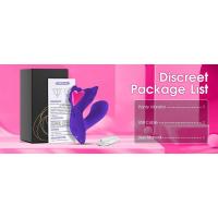 Panty Vibrador portátil insertado en un juguete sexual de pene falso con 9 aplicaciones de control de vibración, que atrae juguetes femeninos adultos, - details 5