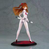 WANDERER Asuka Langley Soryu & Mari Makinami Ilustre NEON GENESIS EVANGELION Anime Figura Muñeca de juguete - details 1