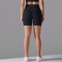 Hamidou pantalones cortos de Yoga para entrenamiento, Shorts informales para correr, ciclismo, gimnasio - details 26
