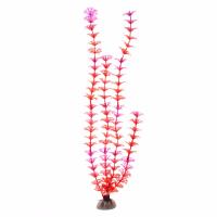 Adornos de accesorios de Acuario, plantas acuáticas biónicas de 6 colores, decoración de Acuario, 1 unidad - details 6