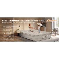 Luxchoice Cama de Aire
