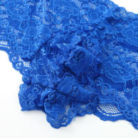 Encaje Sexy Ropa Interior Hombres Boxer hombre Transparente Bragas Ultra Finas Bolsa de Pene Sissy Hombre Bóxers Pantalones Cortos cueca - details 15