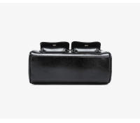 Bolso de Hombro de Cuero Vintage Estilo Coreano 2025 para Mujer - details 12