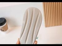 Sandalias informales para niños, zapatos de suela suave con tapa, antideslizantes, con gancho y bucle, resistentes al desgaste, a prueba de suciedad, 2024 - details 9