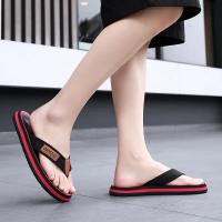 Nuevas sandalias ultraligeras para hombre, verano 2025, calzado de playa, versión coreana, sandalias frescas para hombre - details 24