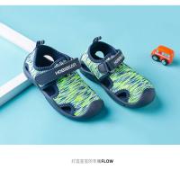 Zapatos para niños, novedad de verano 2023, sandalias de suela suave para niñas y bebés, zapatos de playa descalzos para niños - details 42