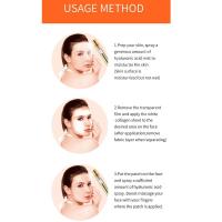 Mascarilla Facial de Colágeno Soluble Rejuvenecedora Hidratante para Reducir Líneas Finas - details 13